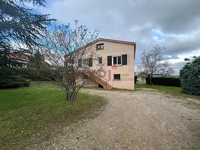 Maison, 91 m²