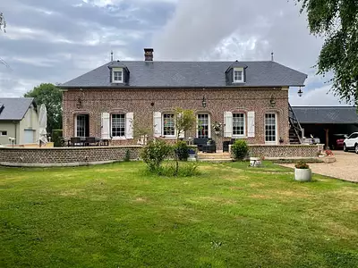 Maison, 114 m²