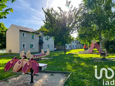 Appartement, 28 m²