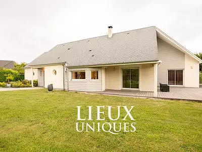 Maison, 218 m²