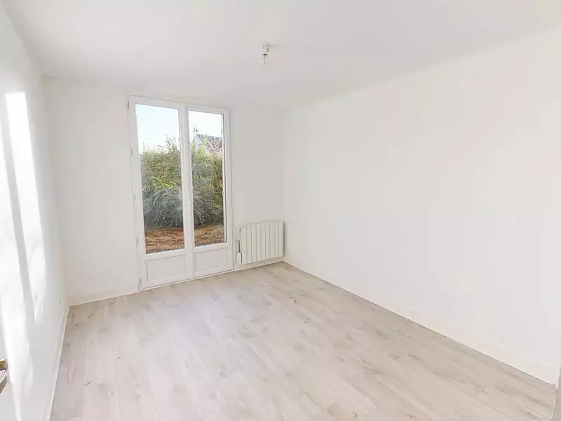 Appartement, 80,42 m²