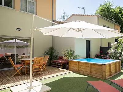 Maison, 86 m²