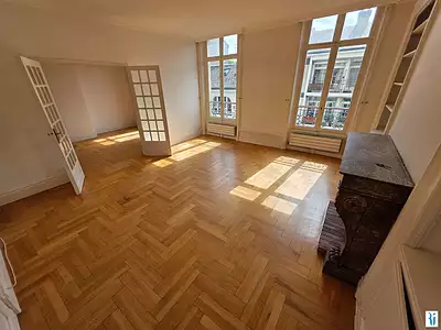 Appartement, 119,56 m²