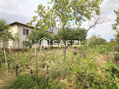 Maison, 107 m²