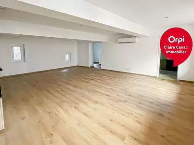 Appartement, 93 m²