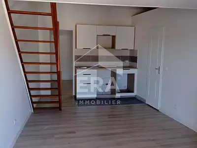Appartement, 41 m²
