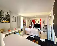 Appartement, 42,42 m²