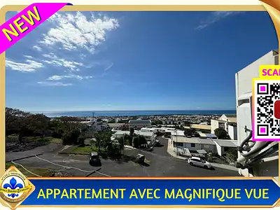 Appartement, 33,08 m²