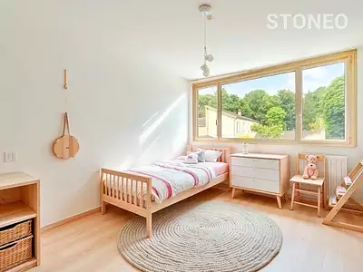 Appartement, 126 m²