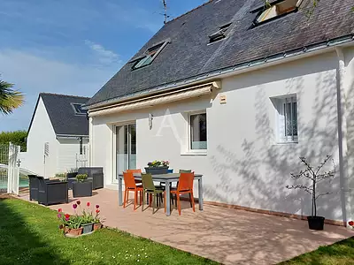 Maison, 114 m²