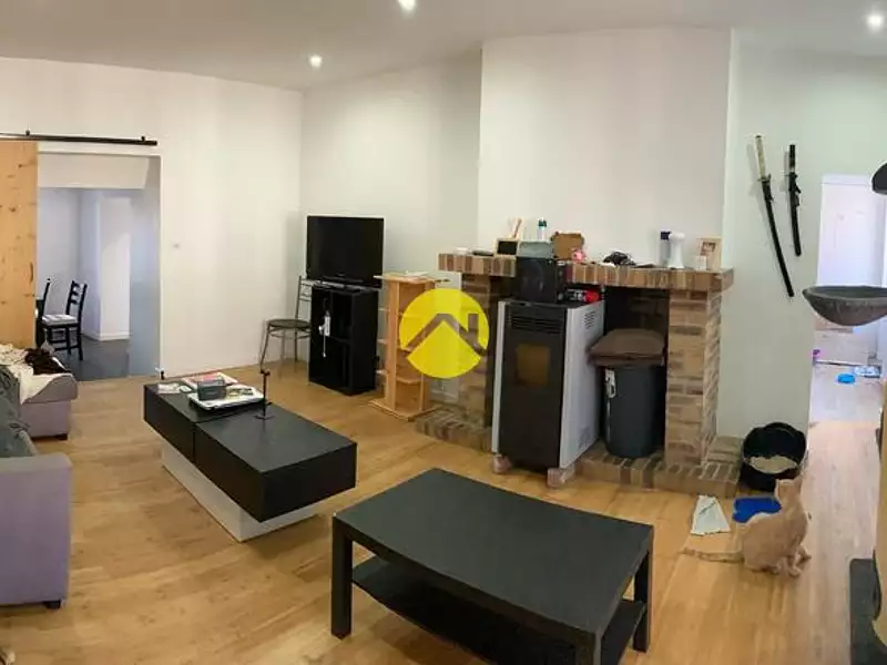 Maison, 75 m²