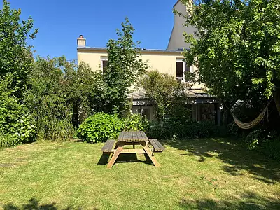 Maison, 119 m²