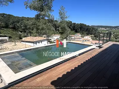 Maison, 138 m²