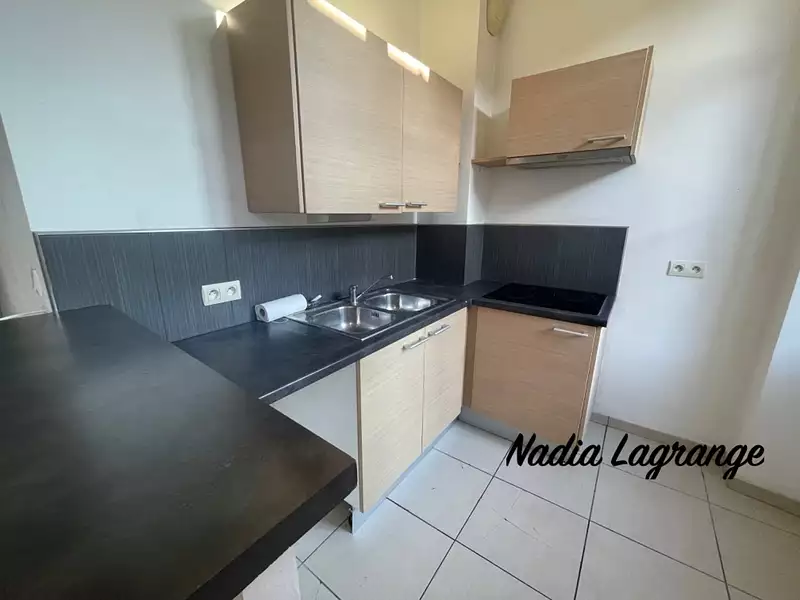 Appartement, 59 m²