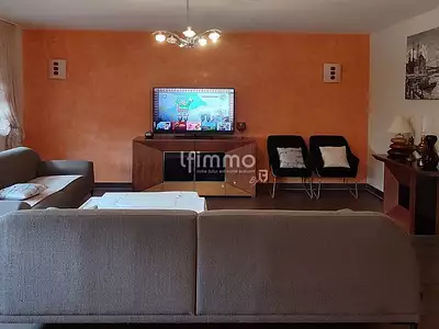 Immeuble, 183 m²