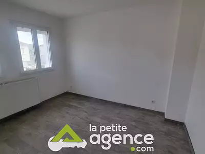 Maison, 60 m²