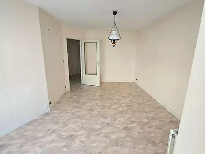 Appartement, 64,11 m²