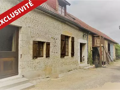 Maison, 230 m²