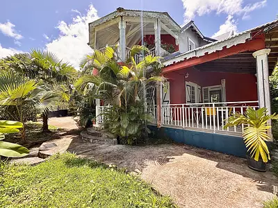 Maison, 107 m²
