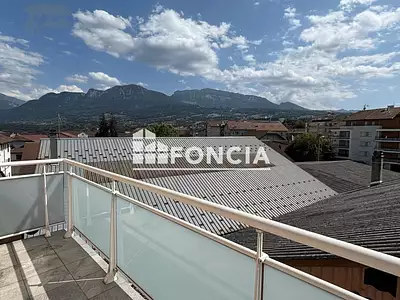 Appartement, 154 m²