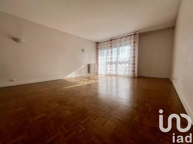 Appartement, 72 m²
