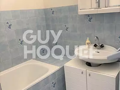 Appartement, 32 m²