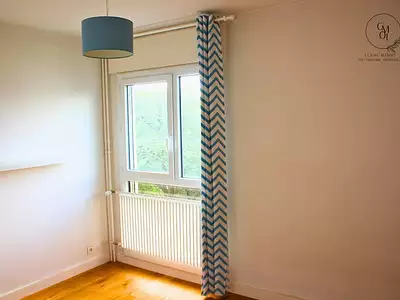 Appartement, 126 m²