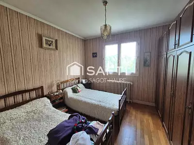 Maison, 120 m²