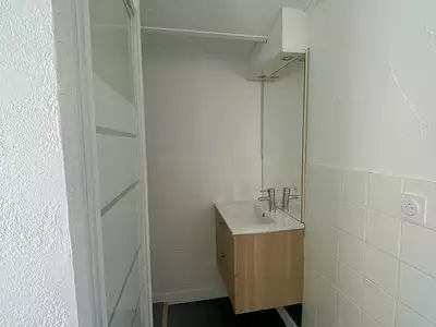 Appartement, 50,25 m²