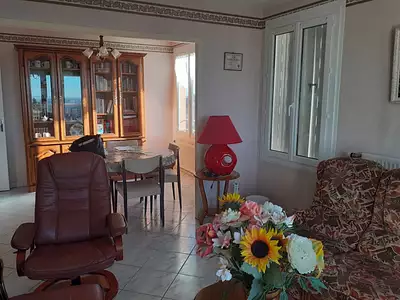 Appartement, 80,7 m²