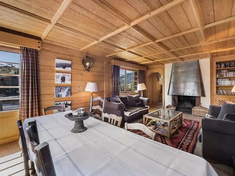 Appartement, 120,45 m²