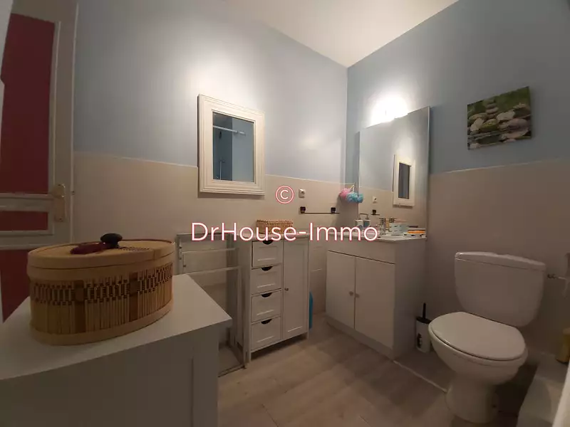 Appartement, 28 m²