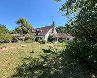 Maison, 344 m²