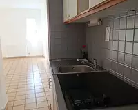 Appartement, 38,65 m²