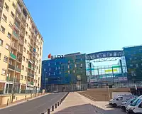 Appartement, 49,82 m²