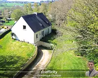 Maison, 165 m²