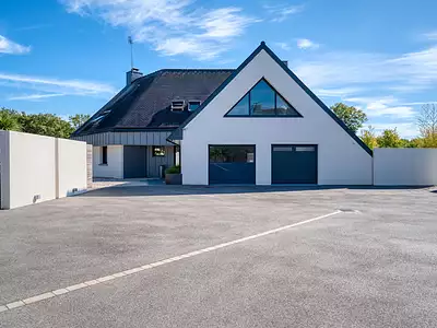 Maison, 263 m²