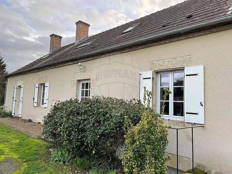 Maison, 212 m²