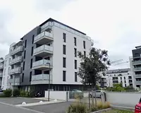 Appartement, 40,5 m²