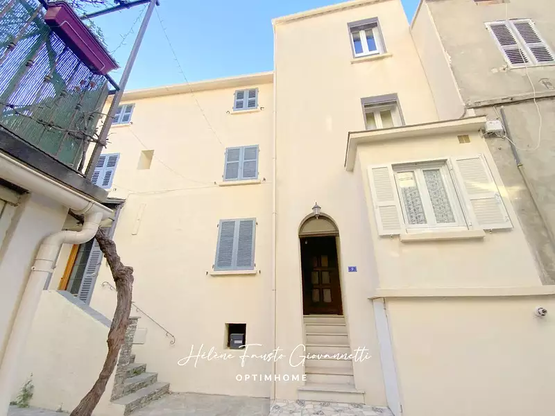 Maison, 154 m²