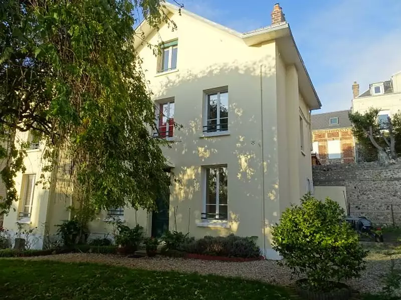 Appartement, 22,45 m²