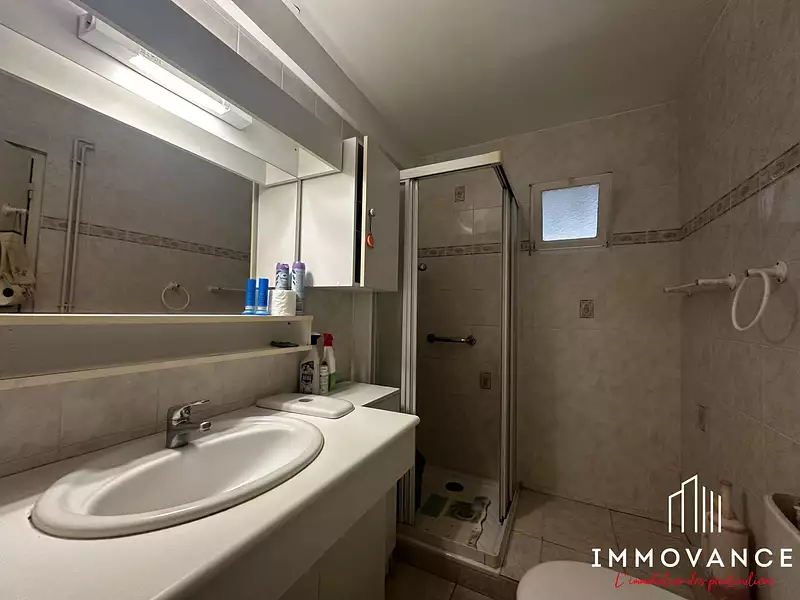 Appartement, 87,76 m²