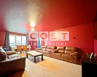 Appartement, 90,26 m²