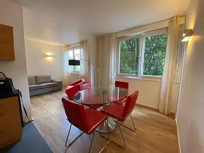 Appartement, 46 m²