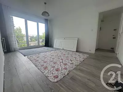 Appartement, 52 m²