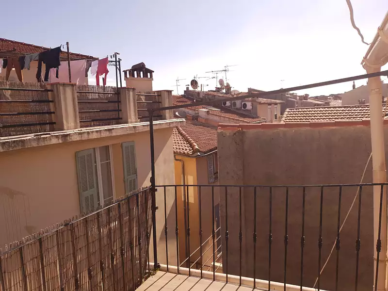 Divers, 34,97 m²