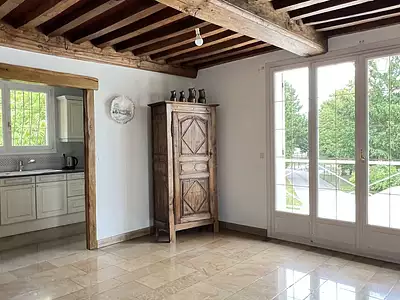 Maison, 225 m²