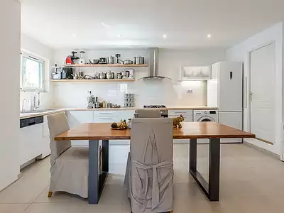 Maison, 90 m²