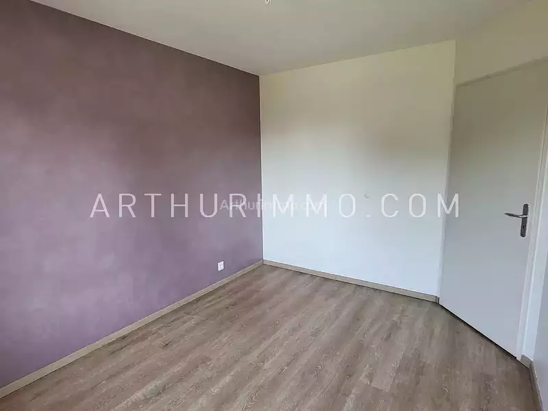 Maison, 92 m²