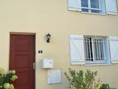 Maison, 76 m²